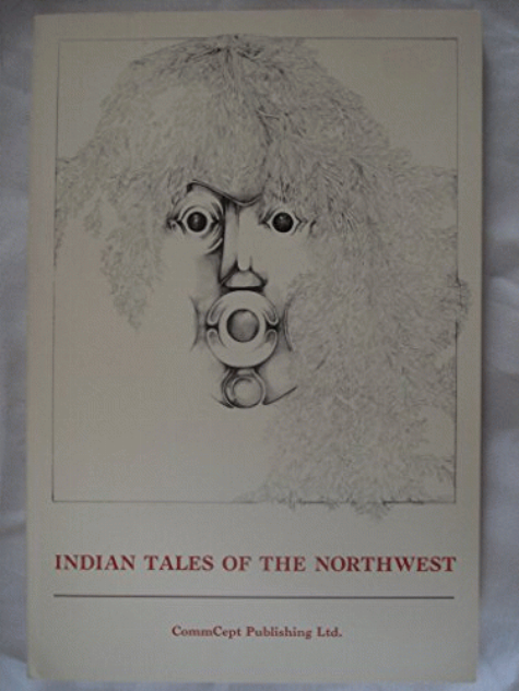 Indian tales of the Northwest 