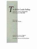 The Bella Coola Valley : Harlan I. Smith's fieldwork photographs, 1920-1924 / edited by Leslie H. Tepper.