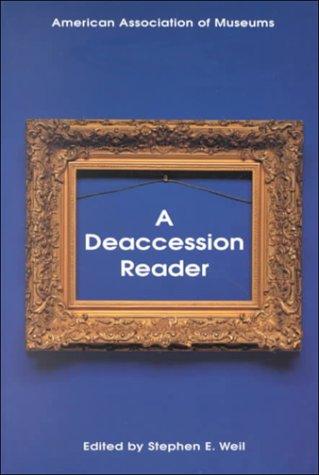 A deaccession reader 
