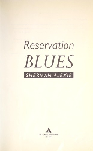 Reservation Blues