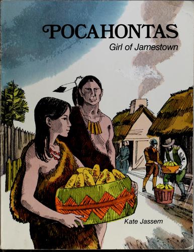 Pocahontas: Girl of Jamestown.