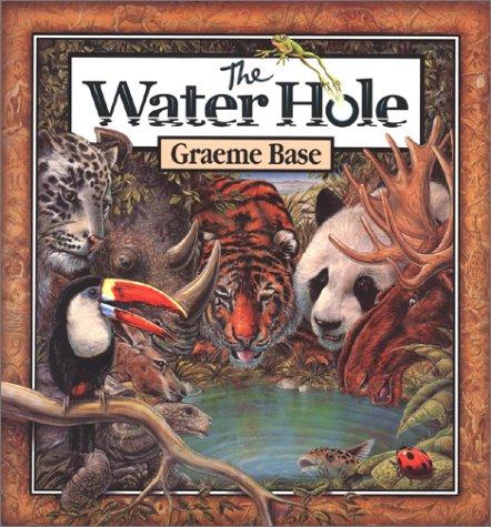 The water hole 