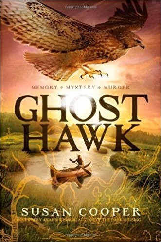 Ghost Hawk 