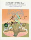 Song of Heyoehkah / Hyemeyohsts Storm ; art designed by Hyemeyohsts Storm ; painted by Tom Kirby.