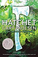 Hatchet / Gary Paulsen.