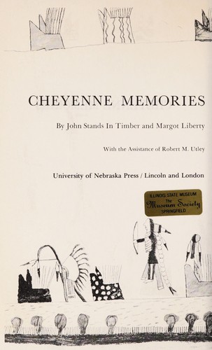 Cheyenne Memories