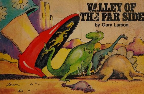 Valley of the Far side 