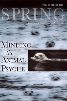 Minding the animal psyche 