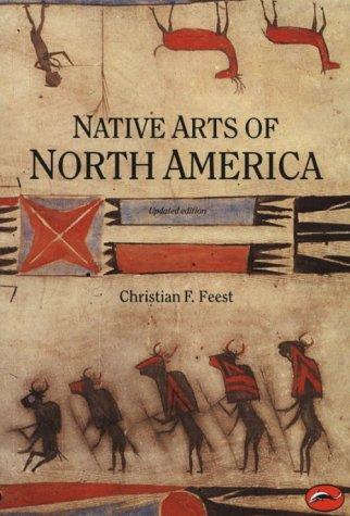 Native arts of North America 