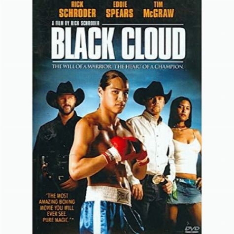 Black Cloud [videorecording] / Old Post Films in association with Tule River Films present a film by Rick Schroder ; produced by Rick Schroder, David Moore, Karen Beninati, Andrea Schroder ; written and directed by Rick Schroder.