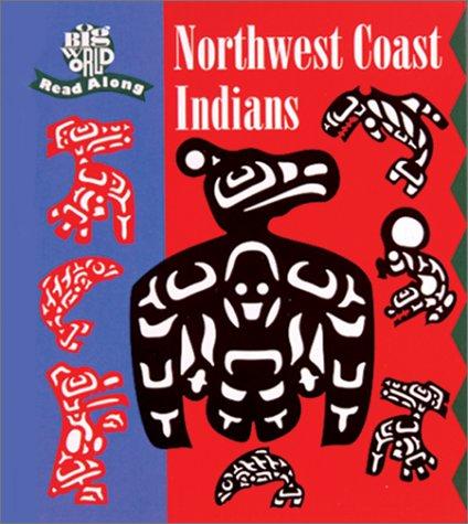 Northwest coast Indians / [writing, research, and line illustrations, Mira Bartók].