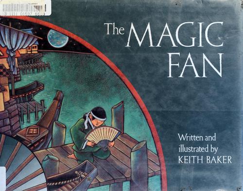 The magic fan 