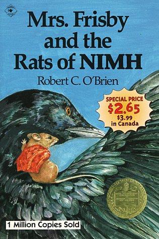 Mrs. Frisby and the rats of Nimh 