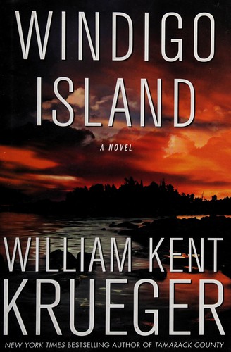 Windigo Island : a novel 
