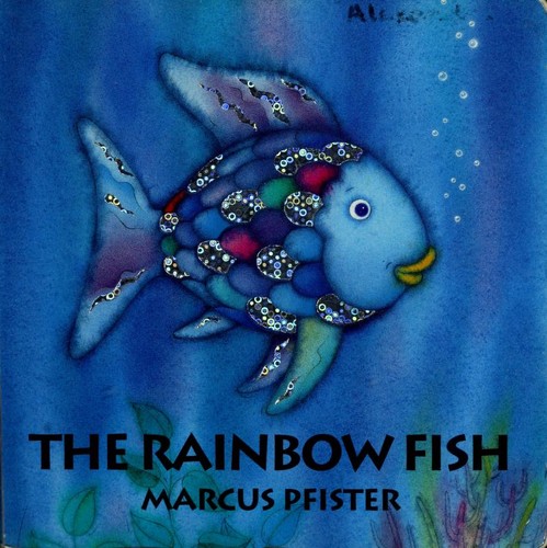 The rainbow fish 