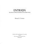 Entrada : the legacy of Spain and Mexico in the United States / Bernard L. Fontana.