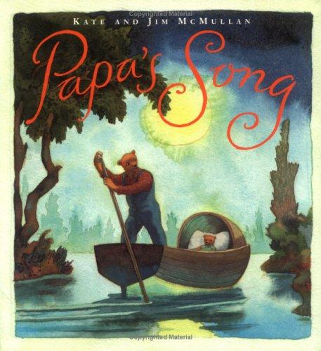 Papa's song 