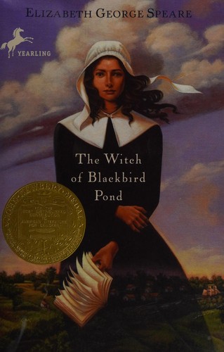 Witch of Blackbird Pond.