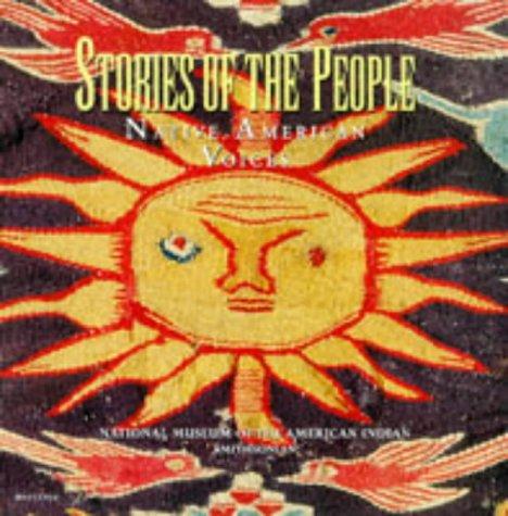 Stories of the people : Native American voices.
