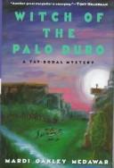 Witch of the Palo Duro : a Tay-bodal mystery 