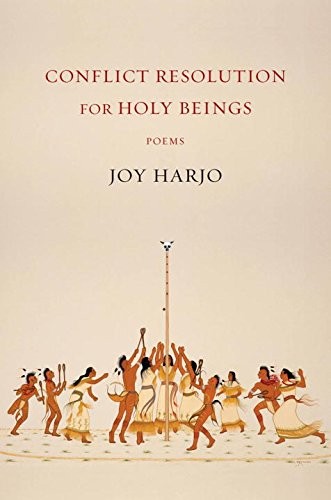 Conflict resolution for holy beings : poems 