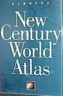 Hammond new century world atlas.