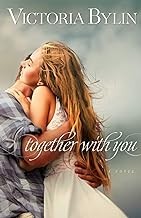 Together with you / Victoria Bylin.