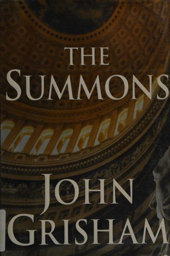 The summons 