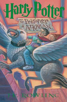 Harry Potter and the prisoner of Azkaban 