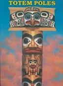 Totem poles to color & cut out : Tlingit. Vol. 2 / text by Steven Brown.