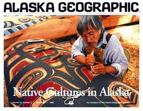 Native cultures in Alaska.