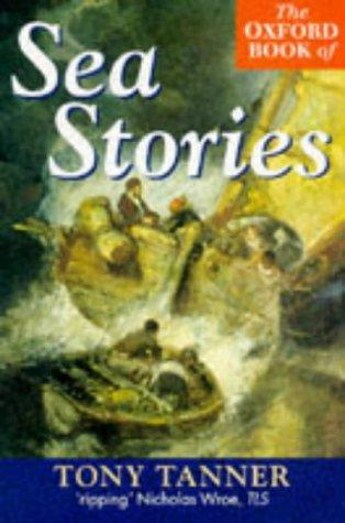 Oxford book of sea stories 