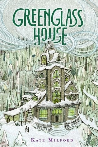 Greenglass House 