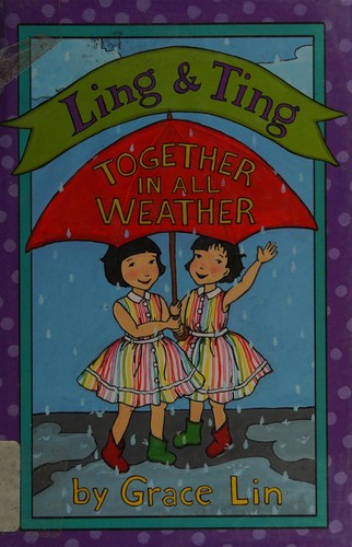 Ling & Ting : together in all weather 