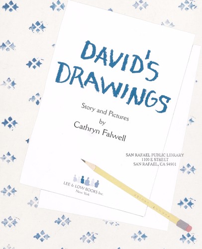 David's drawings 