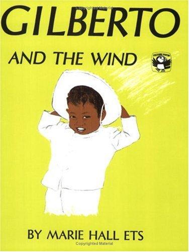 Gilberto and the wind 