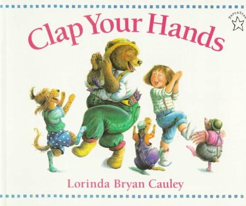 Clap your hands 