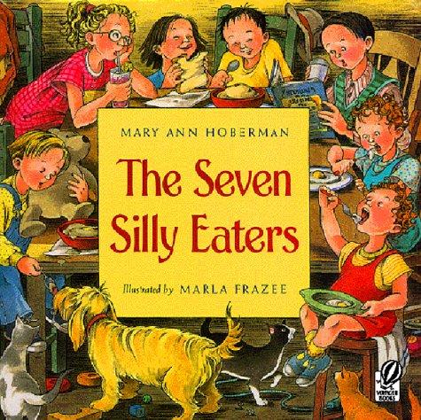 The seven silly eaters 