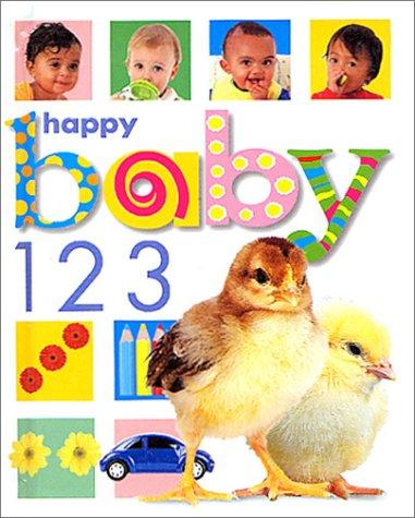 Happy baby 123 