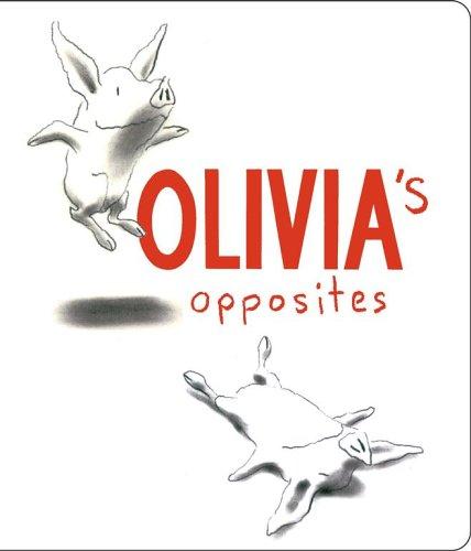 Olivia's opposites 