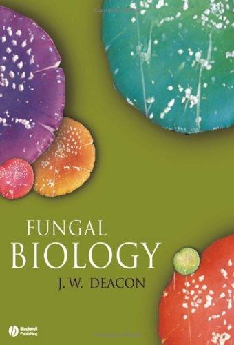 Fungal biology 