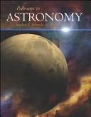 Pathways to astronomy / Stephen E. Schneider, Thomas T. Arny.