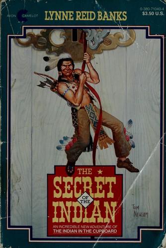 The secret of the Indian 