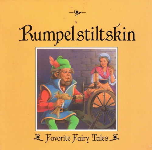 Rumpelstiltskin 