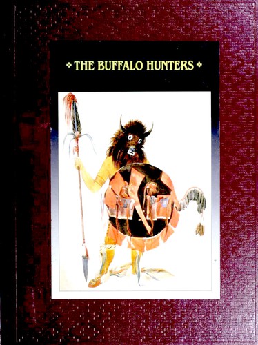 BUFFALO HUNTERS.