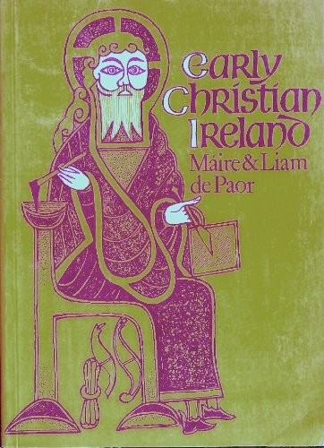Early Christian Ireland 