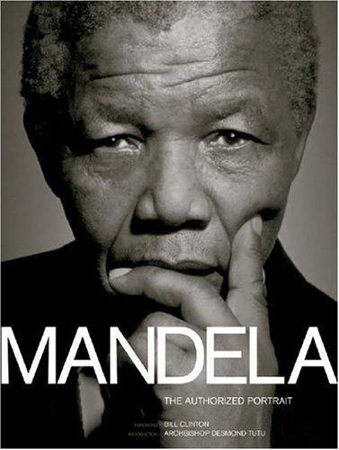 Mandela : the authorized portrait 