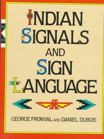 Indian signals and sign languages 