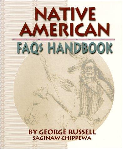 Native American FAQs handbook 