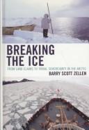 Breaking the ice : from land claims to tribal sovereignty in the arctic 